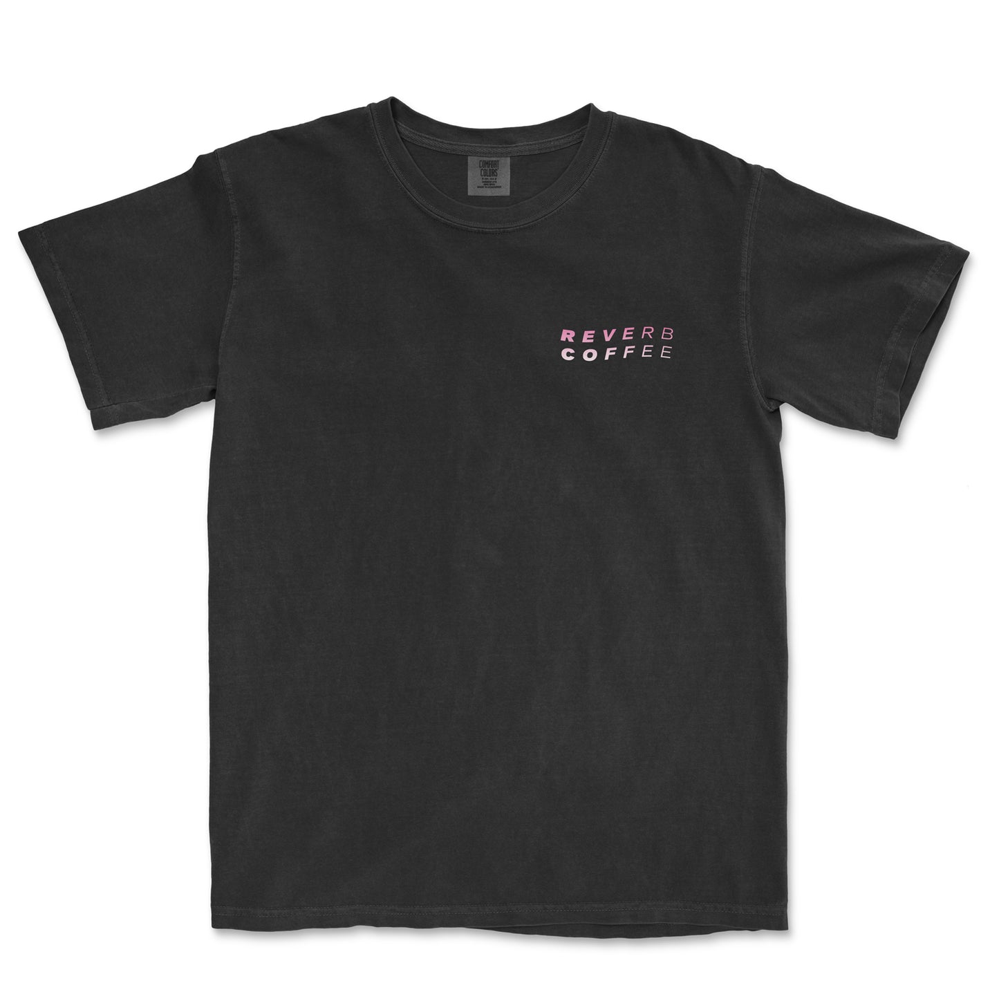 Wavy Ombre Tee