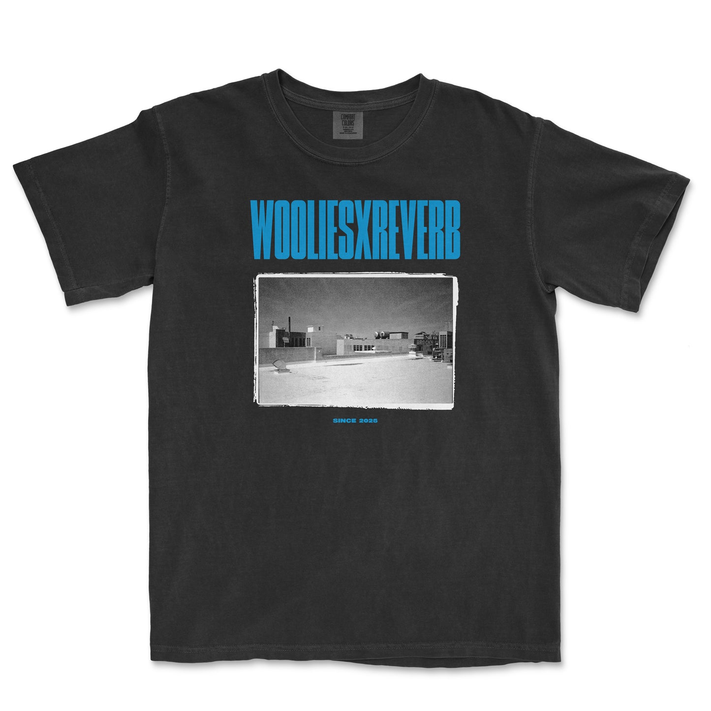 Rooftop Tee
