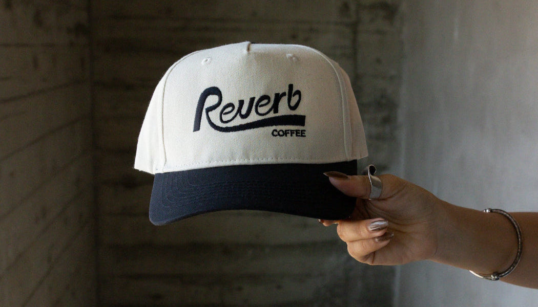 Reverb Ball Cap