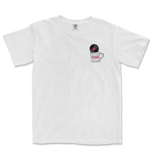 Record Dunk in Mug Tee