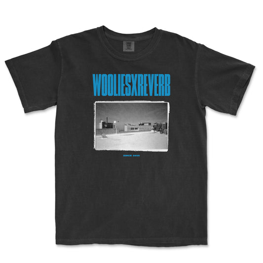 Rooftop Tee