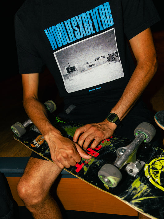 Rooftop Tee